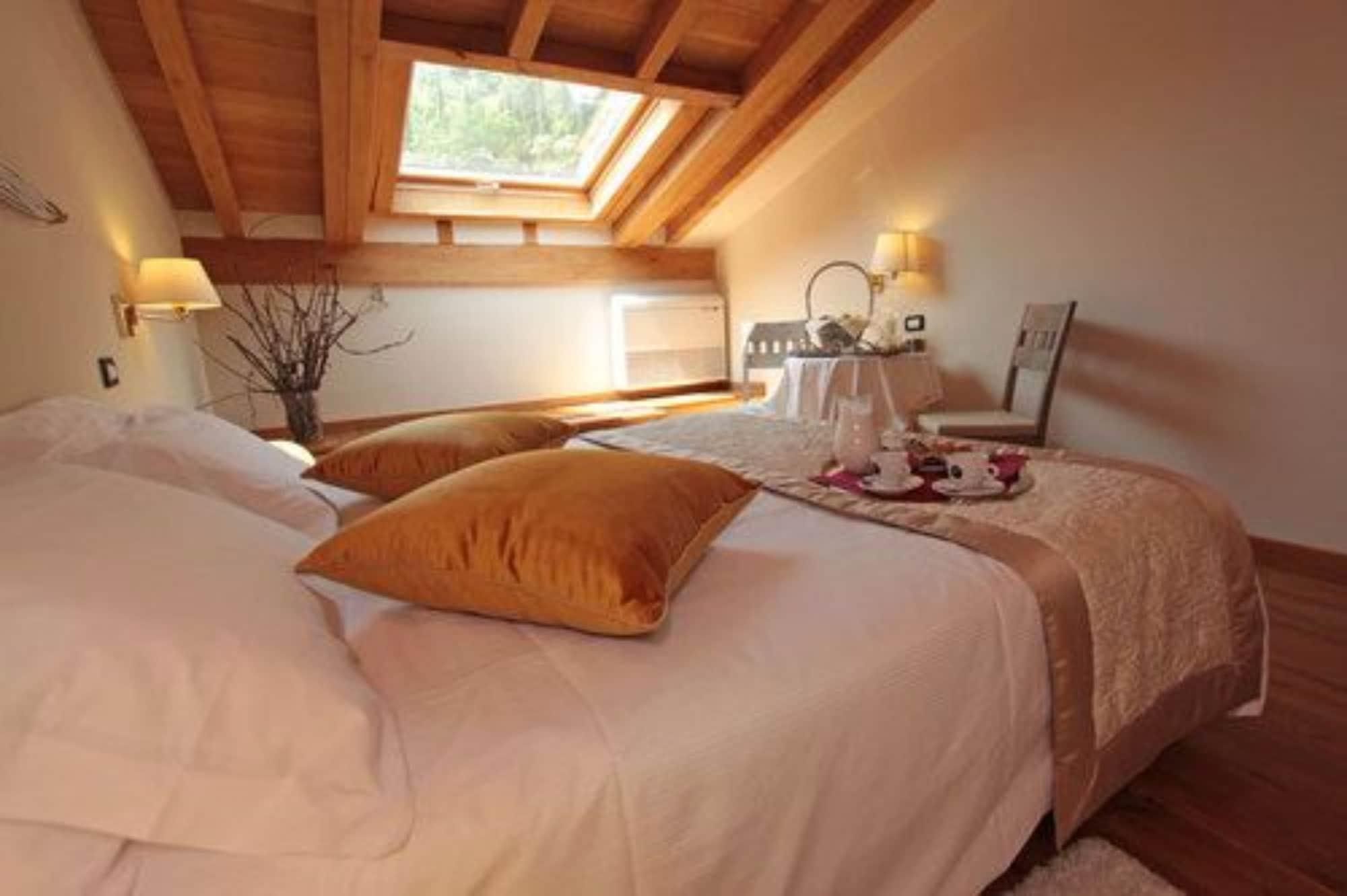 Hotel Villa Maria Au Lac - Estella Hotels Italia 토스콜라노마데노 외부 사진
