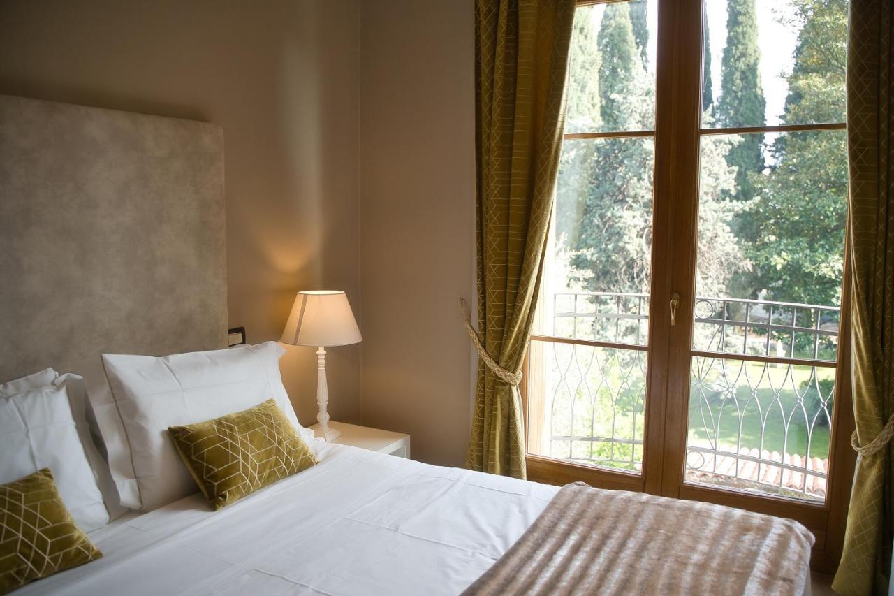 Hotel Villa Maria Au Lac - Estella Hotels Italia 토스콜라노마데노 외부 사진