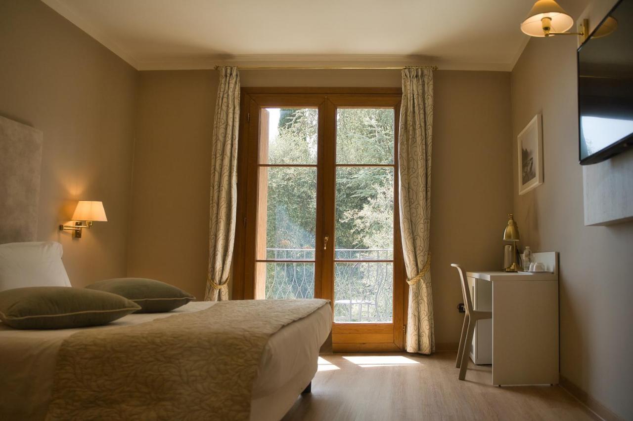 Hotel Villa Maria Au Lac - Estella Hotels Italia 토스콜라노마데노 외부 사진